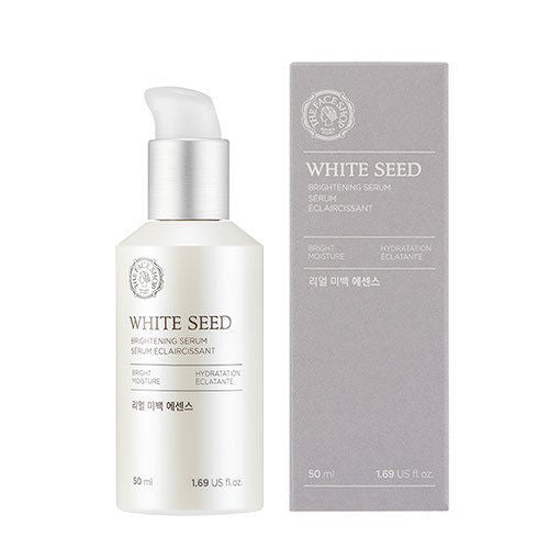 Serum Dưỡng Da-[The Face Shop]-White Seed Brightening Serum-50ml